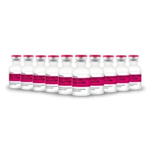 Buy 25-Pack Bacteriostatic Water for Injection (30mL) – Wholesale Value
